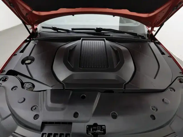 BYD Qin PLUS — Фото автомобиля 6