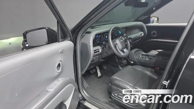 Hyundai Palisade LX3 — Фото автомобиля 15