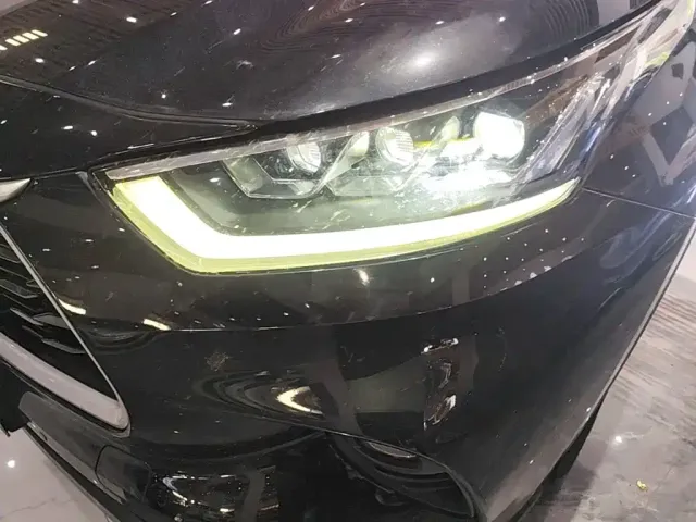 Toyota Highlander 2022 380T 4WD Premium 7-Seater — Фото автомобиля 23