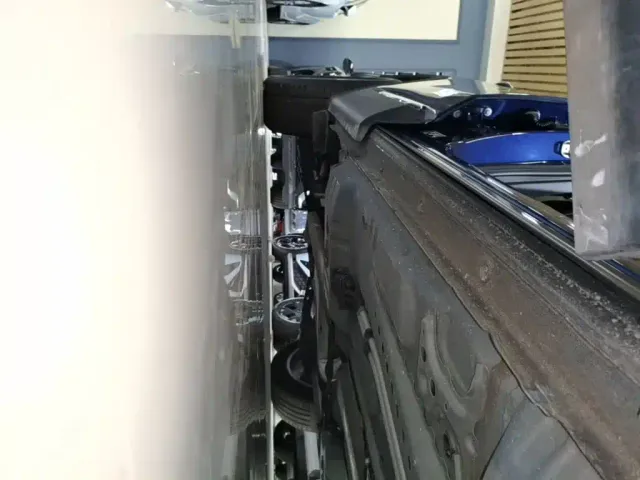 Buick Envision Plus — Фото автомобиля 20