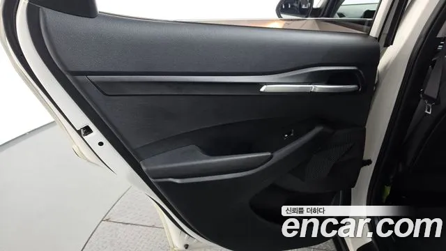 Kia Seltos — Фото автомобиля 14