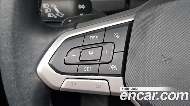 Volkswagen Tiguan Tiguan 2 поколение 2.0 TDI Prestige — Фото автомобиля 16