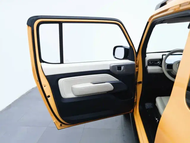 Baojun Yep — Фото автомобиля 8