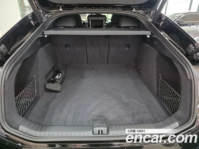 Audi A6 e-Tron — Фото автомобиля 19