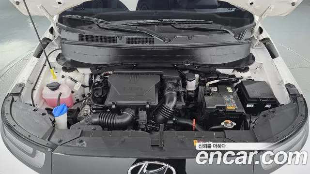Hyundai Casper — Фото автомобиля 6