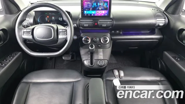 Hyundai Casper Casper Modern — Фото автомобиля 7