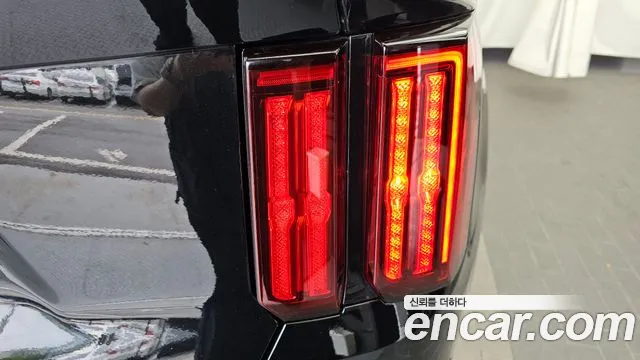 Kia Sorento Sorento 4-е поколение Бензин 2.5T 2WD — Фото автомобиля 18