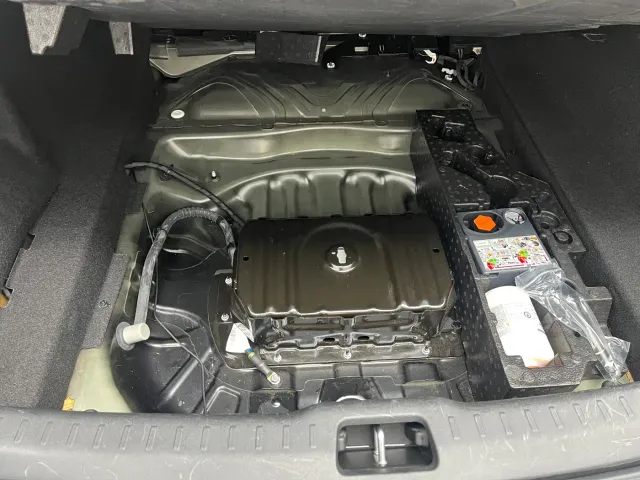 Volvo S90 — Фото автомобиля 13