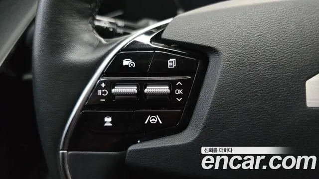 Kia Niro — Фото автомобиля 24