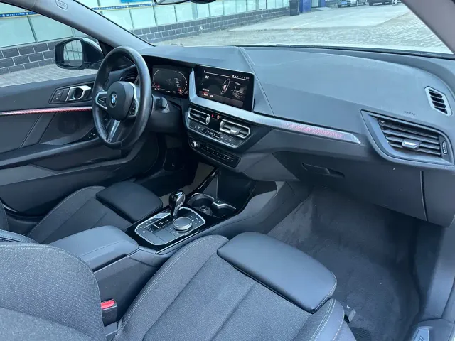 BMW 2 Series — Фото автомобиля 15