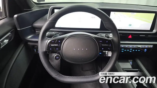 Hyundai Ioniq6 — Фото автомобиля 13