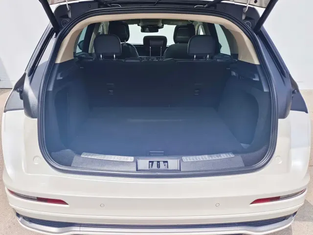 Lincoln Corsair — Фото автомобиля 18