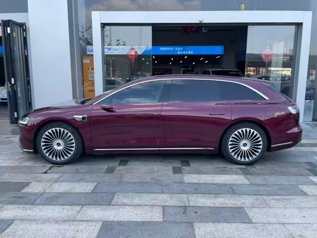 Stelato S9T — Фото автомобиля 5