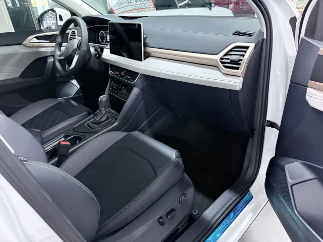 Volkswagen Tharu — Фото автомобиля 20