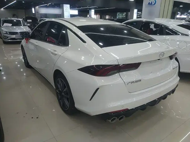 GAC Trumpchi Emkoo — Фото автомобиля 4
