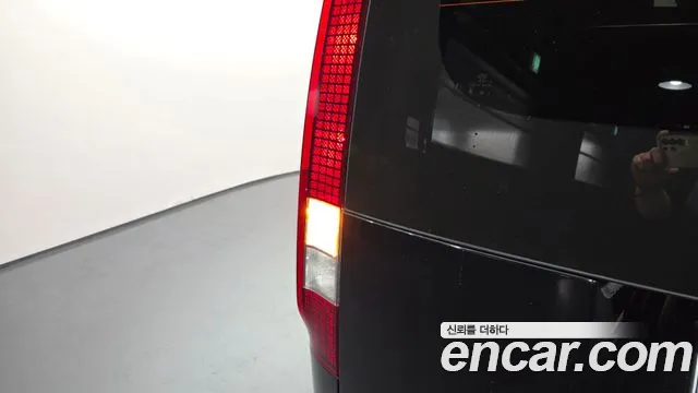 Hyundai Staria — Фото автомобиля 23