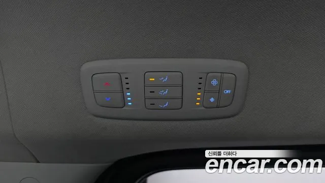 Hyundai Staria Staria 4WD Tourer 11 мест — Фото автомобиля 26