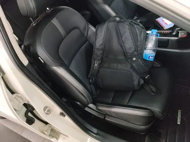 Nissan Sylphy — Фото автомобиля 24