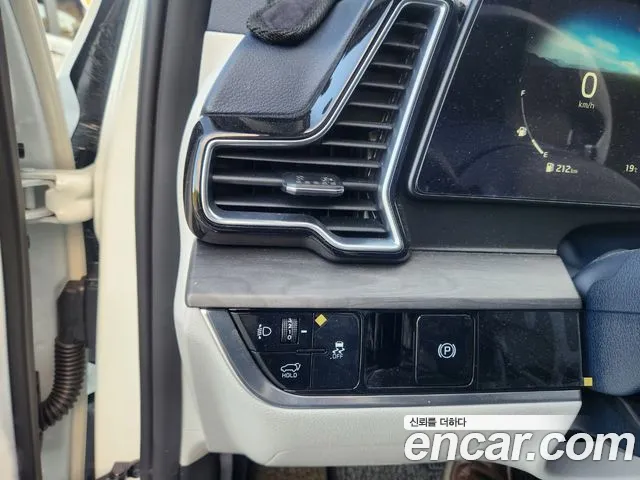 Kia Sportage 5th Gen — Фото автомобиля 11
