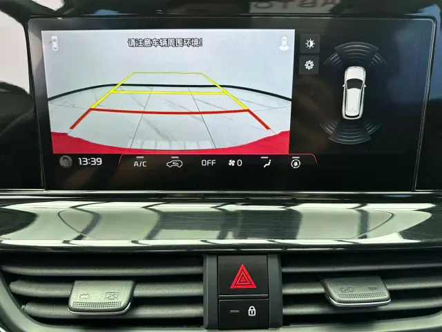 Kia Seltos — Фото автомобиля 19