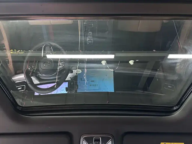GAC Trumpchi ES9 — Фото автомобиля 29