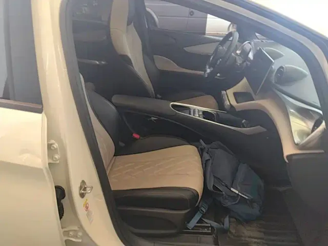 BYD Dolphin — Фото автомобиля 24