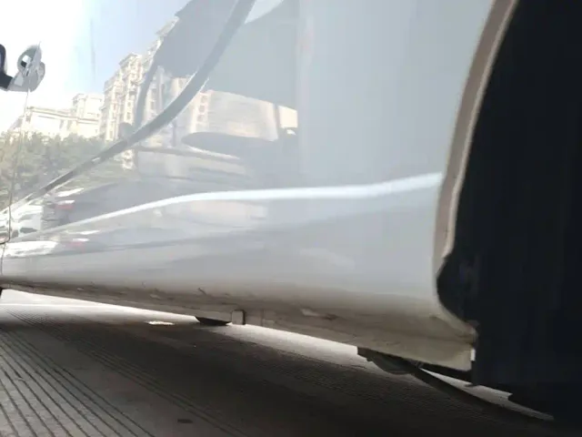 Wuling Yangguang — Фото автомобиля 21
