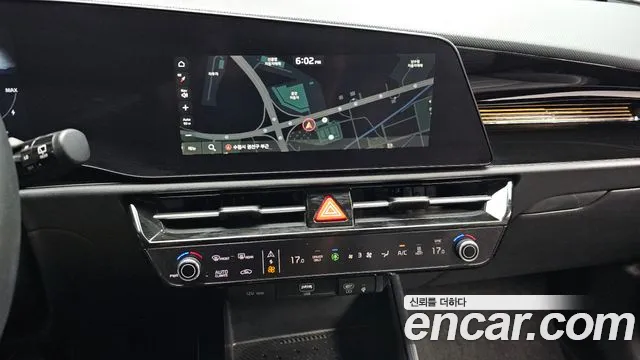 Kia Niro All Niro EV Air — Фото автомобиля 13