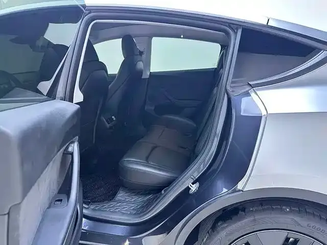 Tesla Model Y — Фото автомобиля 13