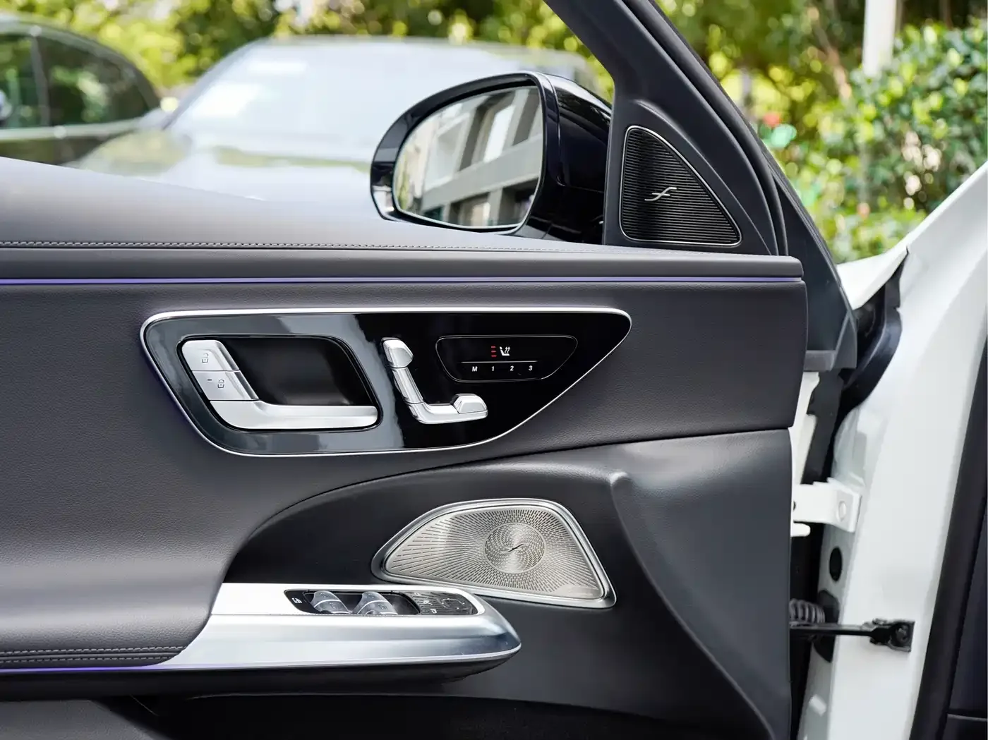 Mercedes-Benz Mercedes-Benz E-Class (Import) 2024 E 300 Fashion Sport Edition — Фото автомобиля 19