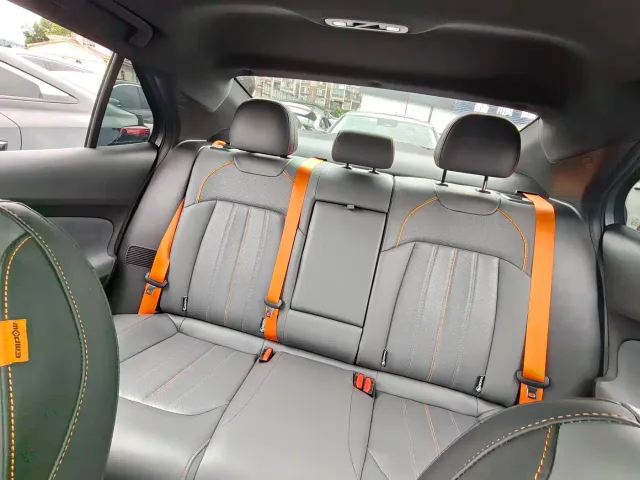GAC Trumpchi Emkoo — Фото автомобиля 8