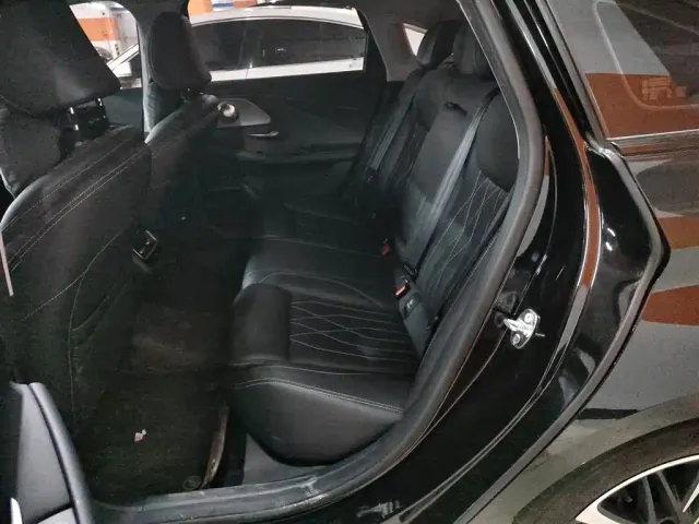 Chery Arrizo 8 — Фото автомобиля 16