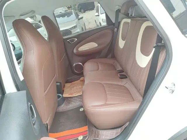 Wuling Bingo — Фото автомобиля 16