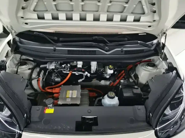 Wuling Bingo — Фото автомобиля 19