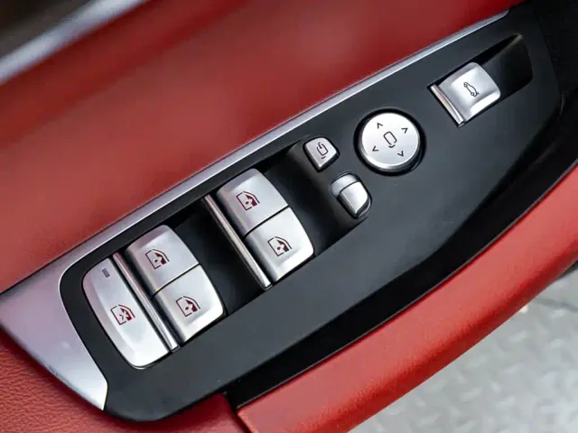 BMW X3 — Фото автомобиля 25
