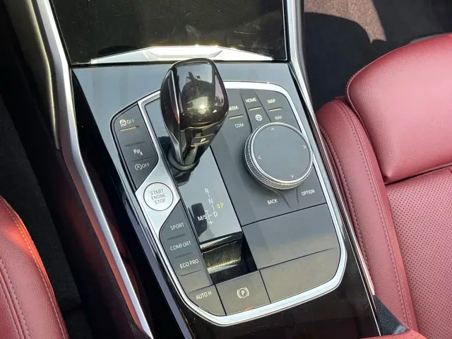 BMW 3 Series — Фото автомобиля 12