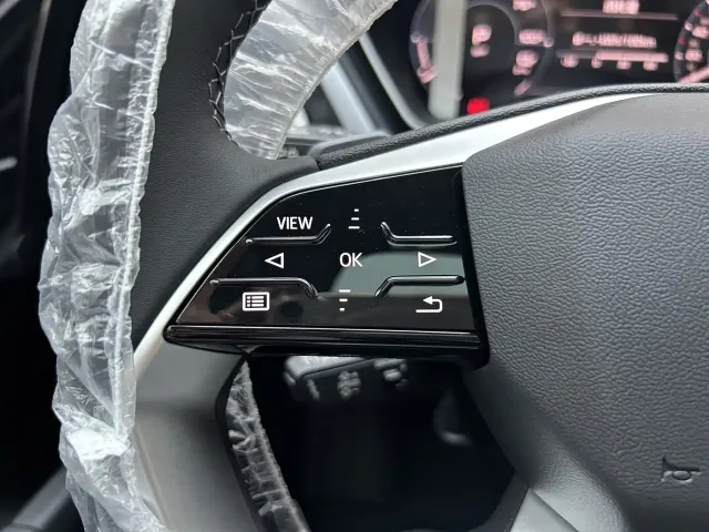 Audi Q4 e-tron — Фото автомобиля 22