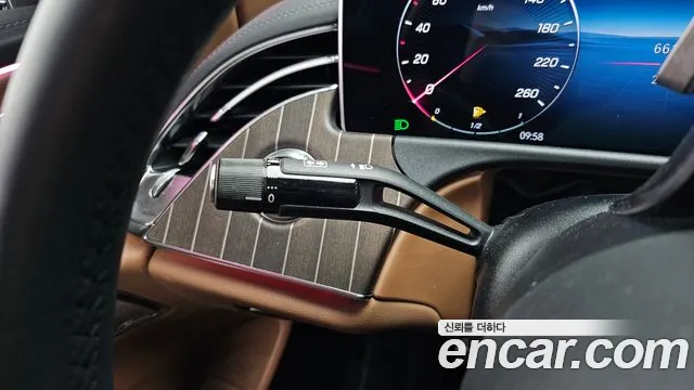 Mercedes-Benz E-Class E-класс W214 E300 4MATIC Exclusive — Фото автомобиля 15