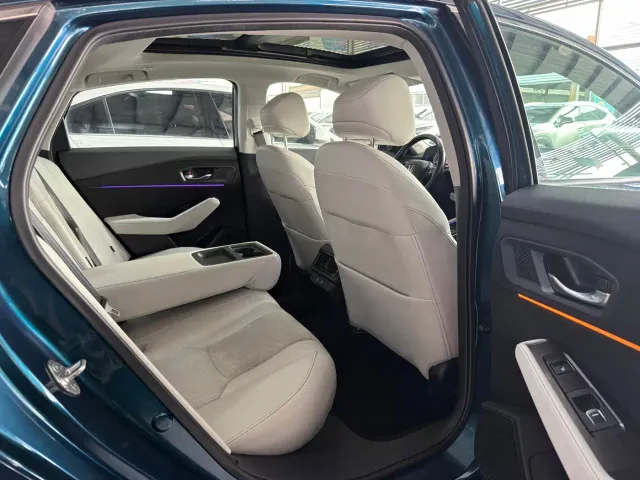 Honda Accord — Фото автомобиля 18