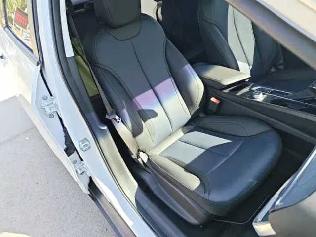 Buick Velite 6 — Фото автомобиля 24