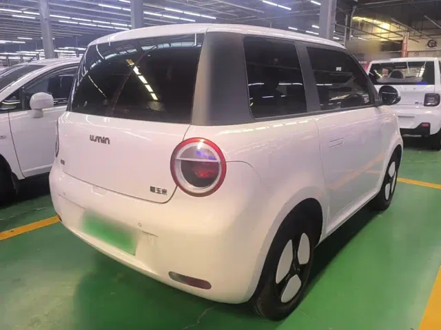 Changan Lumin — Фото автомобиля 6