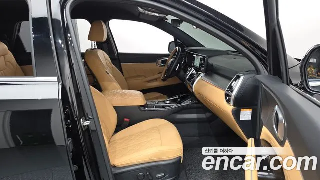 Kia Sorento 4th Gen — Фото автомобиля 16