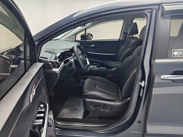 Hyundai Custo — Фото автомобиля 15