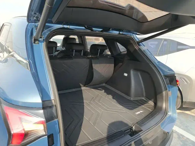 Wuling Starlight S — Фото автомобиля 18