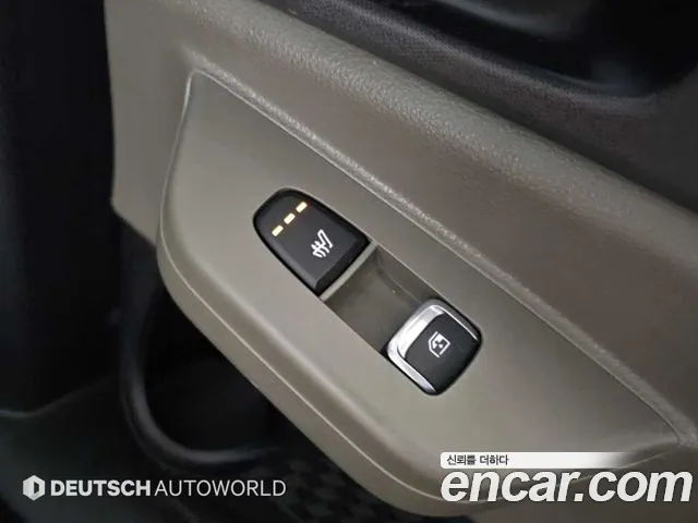 Kia Carnival 4th Gen — Фото автомобиля 14