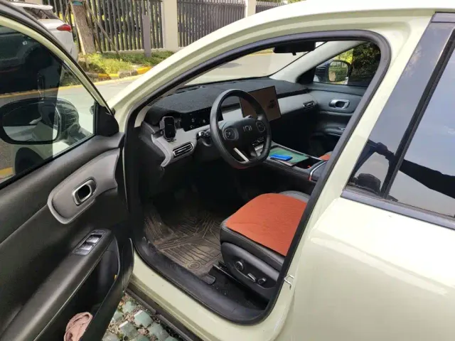 Changan Qiyuan Q05 — Фото автомобиля 17