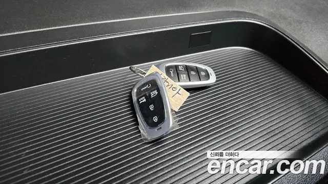Hyundai Staria — Фото автомобиля 29