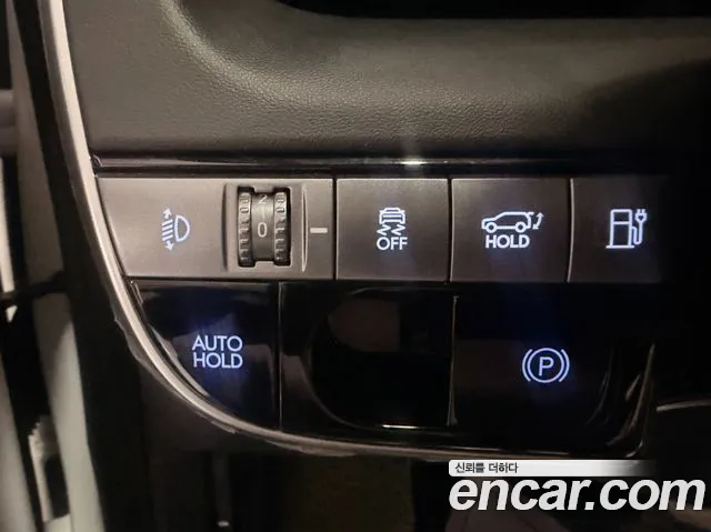 Hyundai Ioniq5 — Фото автомобиля 5