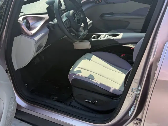 BYD Dolphin — Фото автомобиля 8