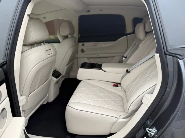Xiangjie Enjoy World S9 2025 Range Extender Max+ — Фото автомобиля 7